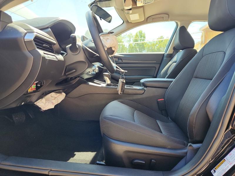 Продаж на аукціоні авто 2026 Nissan Altima, vin: 1N4BL4DV6TN319235, номер лоту: 68038936