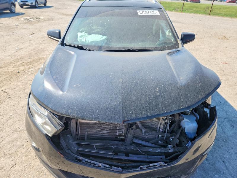 67697436 :رقم المزاد ، 2GNAXUEV4K6244229 vin ، 2019 Chevrolet Equinox مزاد بيع