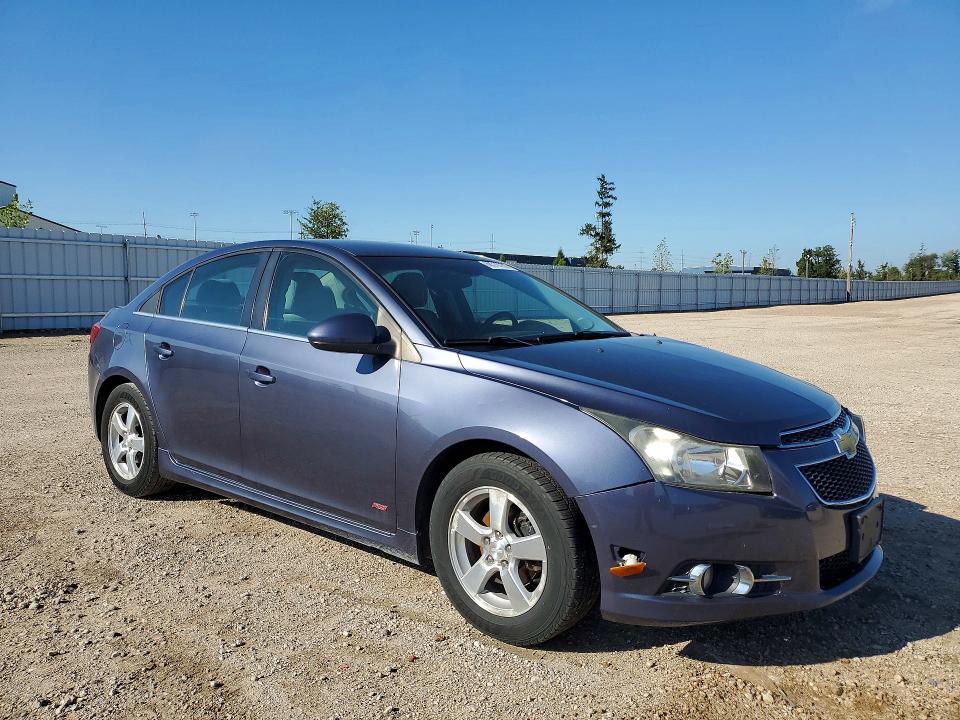 Aukcja sprzedaży 2013 Chevrolet Cruze, vin: 1G1PC5SB1D7273388, numer aukcji: 68310736