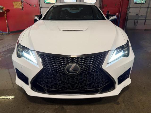 70374176 :رقم المزاد ، JTHDP5BC5L5007730 vin ، 2020 Lexus Rc F مزاد بيع