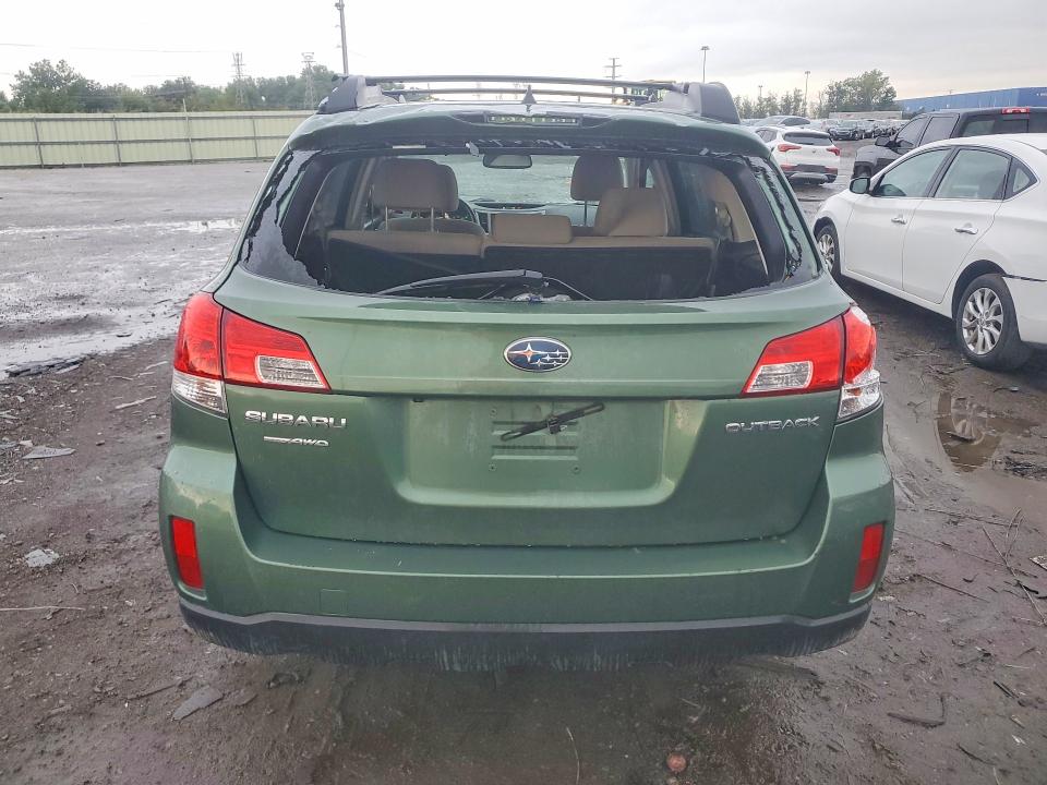 Продажа на аукционе авто 2014 Subaru Outback, vin: 4S4BRBDC6E3231873, номер лота: 69064916