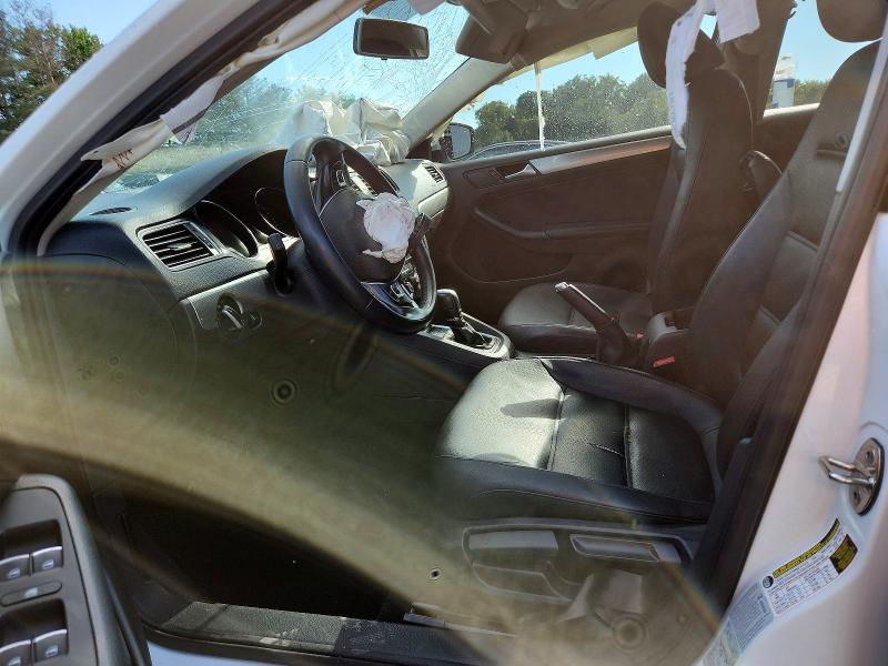 Продаж на аукціоні авто 2015 Volkswagen Jetta, vin: 3VWD17AJ5FM346885, номер лоту: 69219166