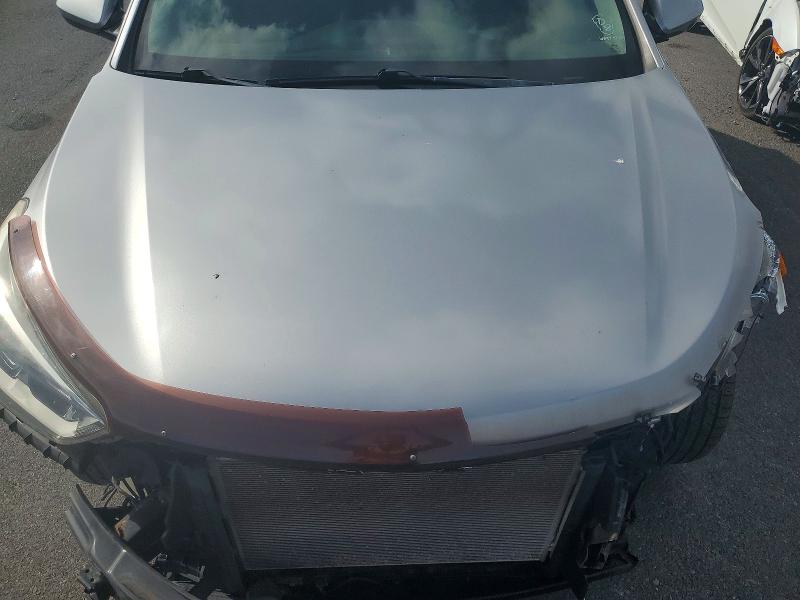 Aukcja sprzedaży 2018 Hyundai Santa Fe, vin: KM8SM4HF2JU288736, numer aukcji: 70557226