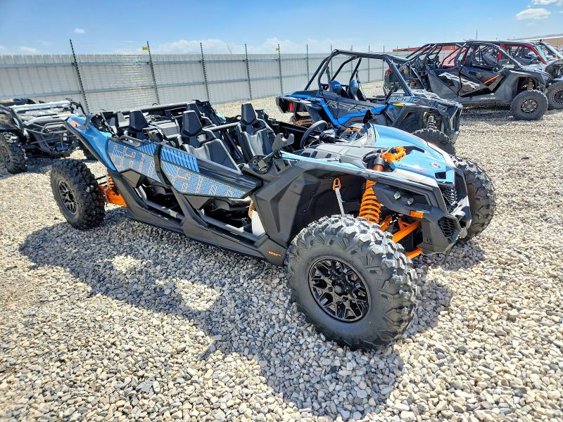 Auction sale of the 2026 Can-am Maverick X3 Max, vin: 3JBVKAV4XTE000829, lot number: 66746826