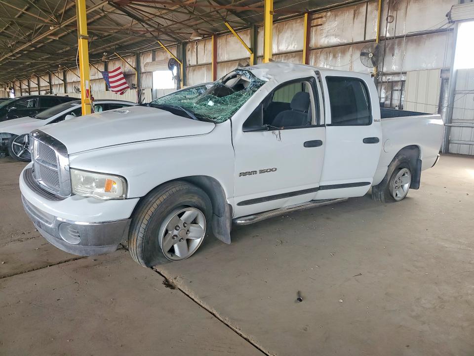 69204766 :رقم المزاد ، 3D7HA18Z62G162325 vin ، 2002 Dodge Ram 1500 مزاد بيع