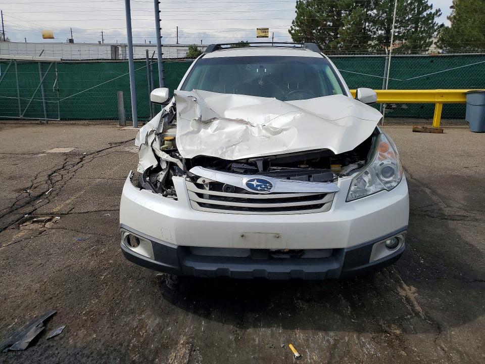 Продажа на аукционе авто 2012 Subaru Outback, vin: 4S4BRCGC7C1283345, номер лота: 70505246