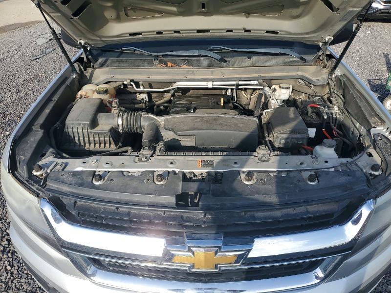 Продажа на аукционе авто 2020 Chevrolet Colorado, vin: 1GCHSBEA5L1202177, номер лота: 69166196