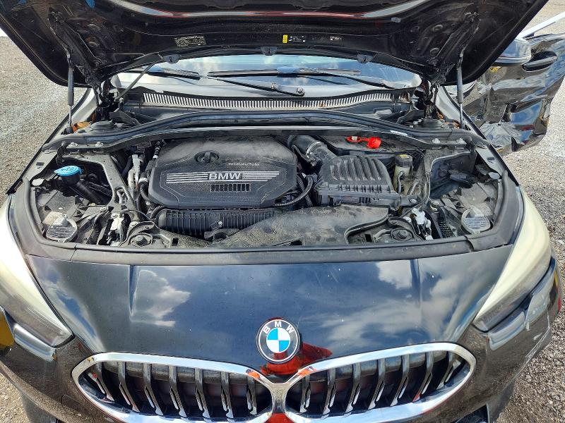 Продаж на аукціоні авто 2021 Bmw 228i, vin: WBA53AK07M7H47172, номер лоту: 67602156
