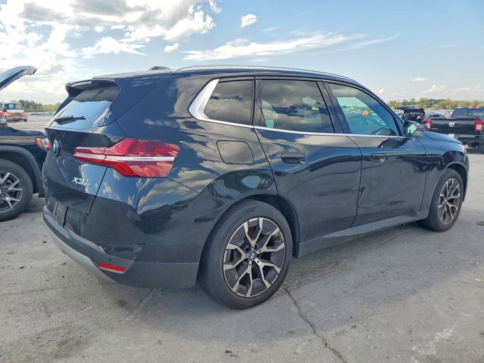 68556446 :رقم المزاد ، 5UX53GP06T9177629 vin ، 2026 Bmw X3 مزاد بيع