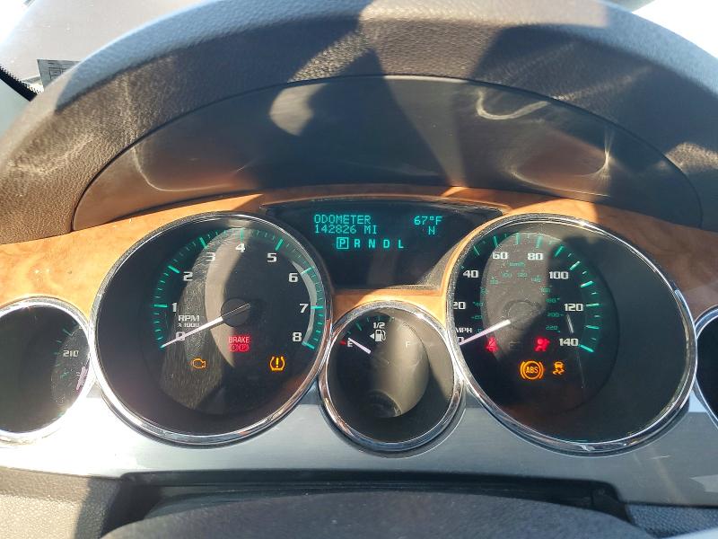 68264906 :رقم المزاد ، 5GAKRBED5BJ280096 vin ، 2011 Buick Enclave مزاد بيع