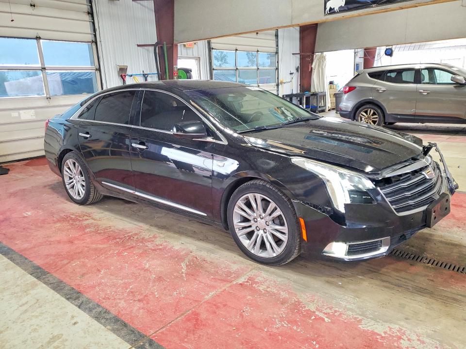 Aukcja sprzedaży 2019 Cadillac Xts, vin: 2G61M5S38K9152830, numer aukcji: 68061706