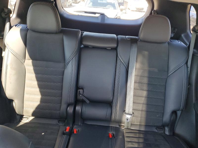 Продажа на аукционе авто 2024 Mitsubishi Outlander, vin: JA4J4VA86RZ010139, номер лота: 69186956