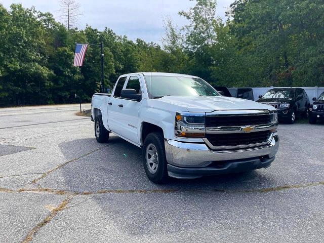 2017 Chevrolet Silverado მანქანა იყიდება აუქციონზე, vin: 1GCVKNEC0HZ241676, აუქციონის ნომერი: 71080096