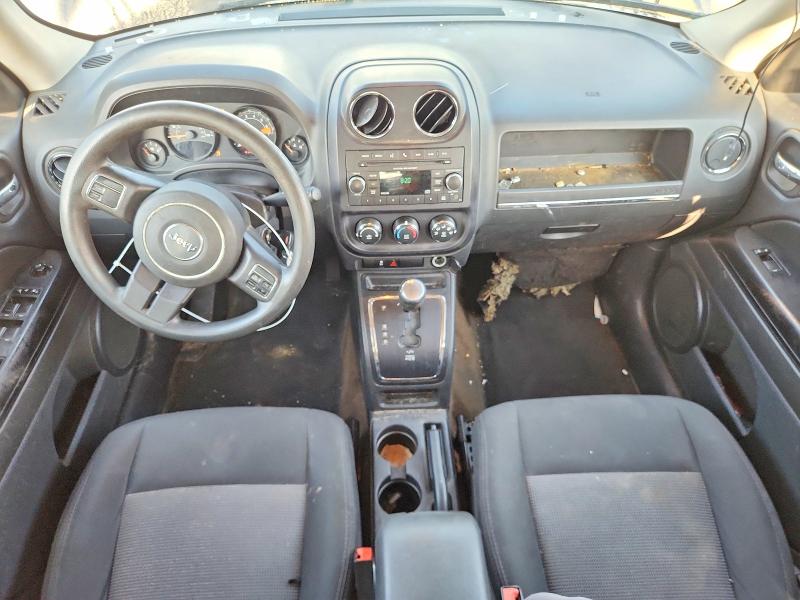 67315936 :رقم المزاد ، 1C4NJRBB3ED775253 vin ، 2014 Jeep Patriot مزاد بيع
