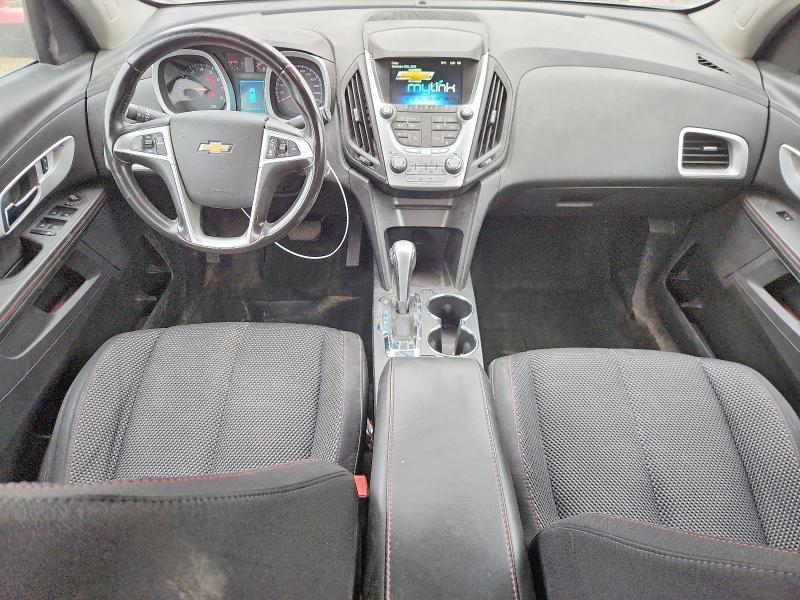 Aukcja sprzedaży 2014 Chevrolet Equinox, vin: 2GNFLFEK8E6108788, numer aukcji: 70301436
