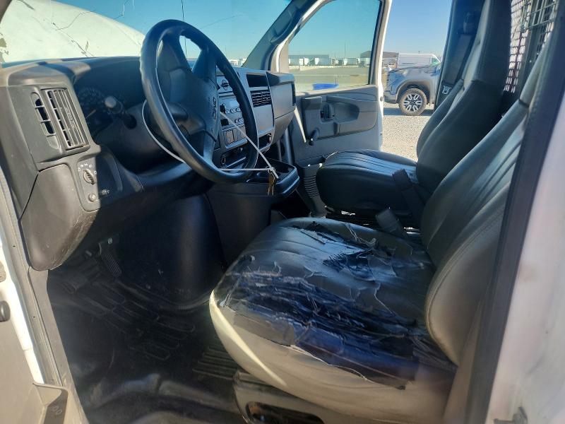 Продажа на аукционе авто 2005 Gmc Savana, vin: 1GTGG25U851249973, номер лота: 67924826
