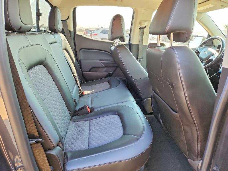 67444936 :رقم المزاد ، 1GCGTDEN3H1328441 vin ، 2017 Chevrolet Colorado مزاد بيع