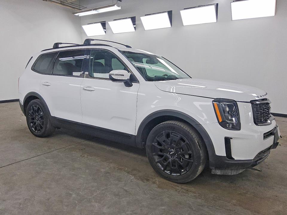 67727516 :رقم المزاد ، 5XYP3DHC9NG205152 vin ، 2022 Kia Telluride مزاد بيع