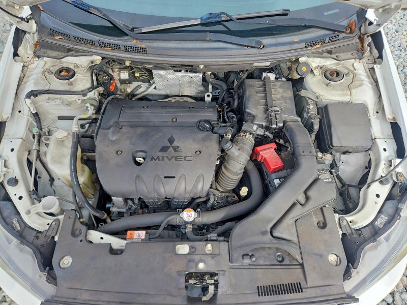 Aukcja sprzedaży 2013 Mitsubishi Lancer, vin: JA32U2FU4DU014743, numer aukcji: 69217076