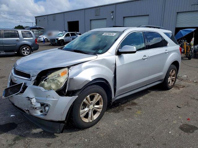 Продажа на аукционе авто 2011 Chevrolet Equinox, vin: 2CNALDEC0B6252892, номер лота: 69298626