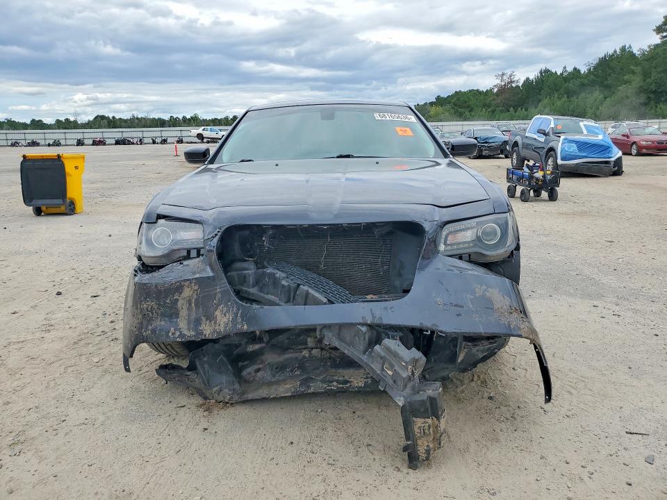 Продаж на аукціоні авто 2019 Chrysler 300, vin: 2C3CCAAG5KH565157, номер лоту: 68165636