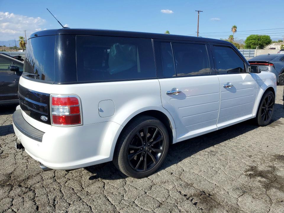 Aukcja sprzedaży 2019 Ford Flex, vin: 2FMGK5C84KBA18389, numer aukcji: 70726896