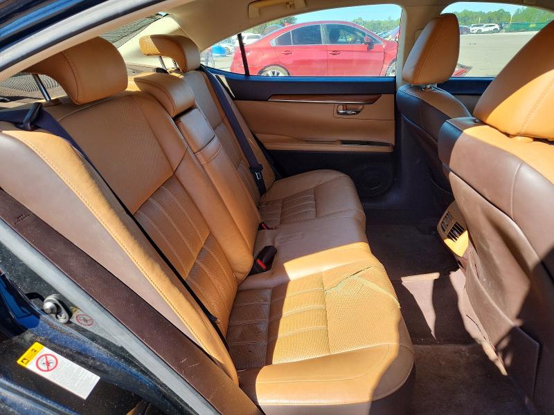 70698886 :رقم المزاد ، JTHBW1GG5G2109194 vin ، 2016 Lexus Es مزاد بيع