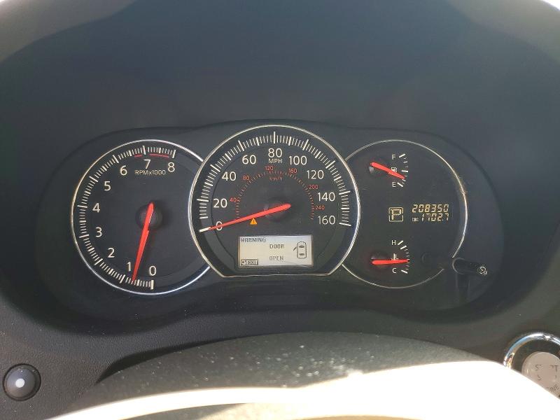2014 Nissan Maxima მანქანა იყიდება აუქციონზე, vin: 1N4AA5AP8EC468693, აუქციონის ნომერი: 69627126