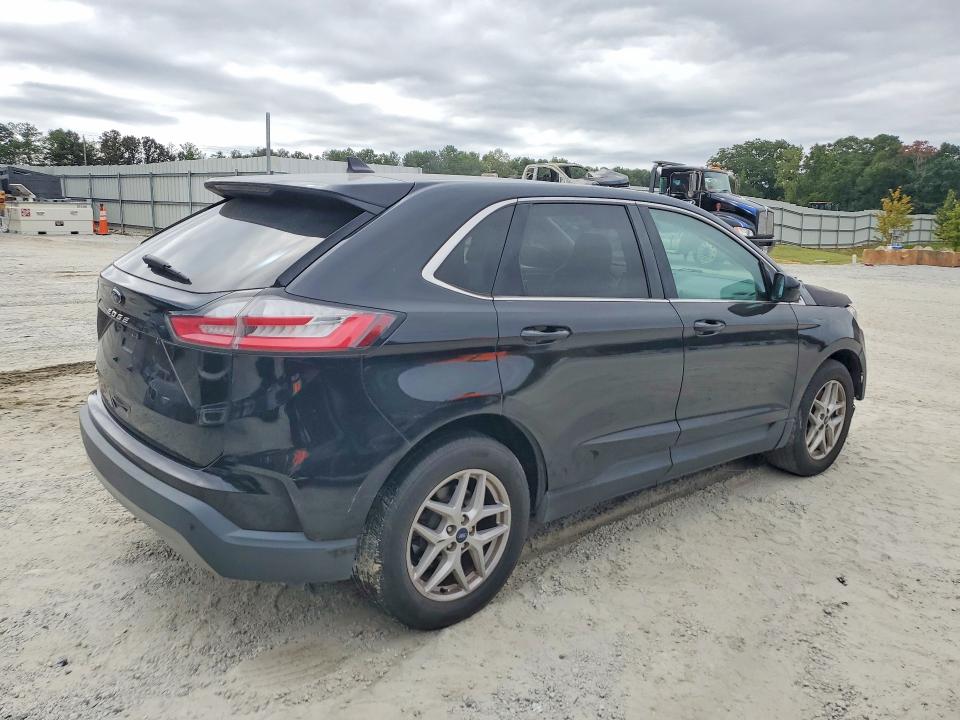 Aukcja sprzedaży 2021 Ford Edge, vin: 2FMPK3J9XMBA02359, numer aukcji: 70419026