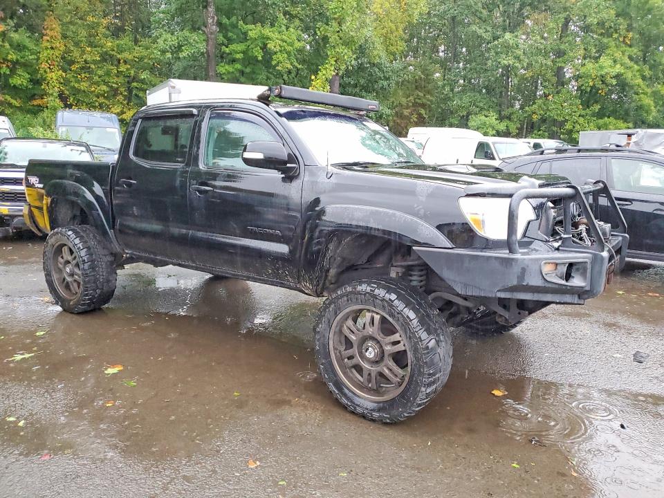 Auction sale of the 2013 Toyota Tacoma, vin: 3TMLU4EN2DM113741, lot number: 70505556