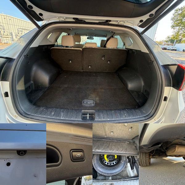 Продаж на аукціоні авто 2016 Hyundai Tucson, vin: KM8J3CA27GU127355, номер лоту: 70028836