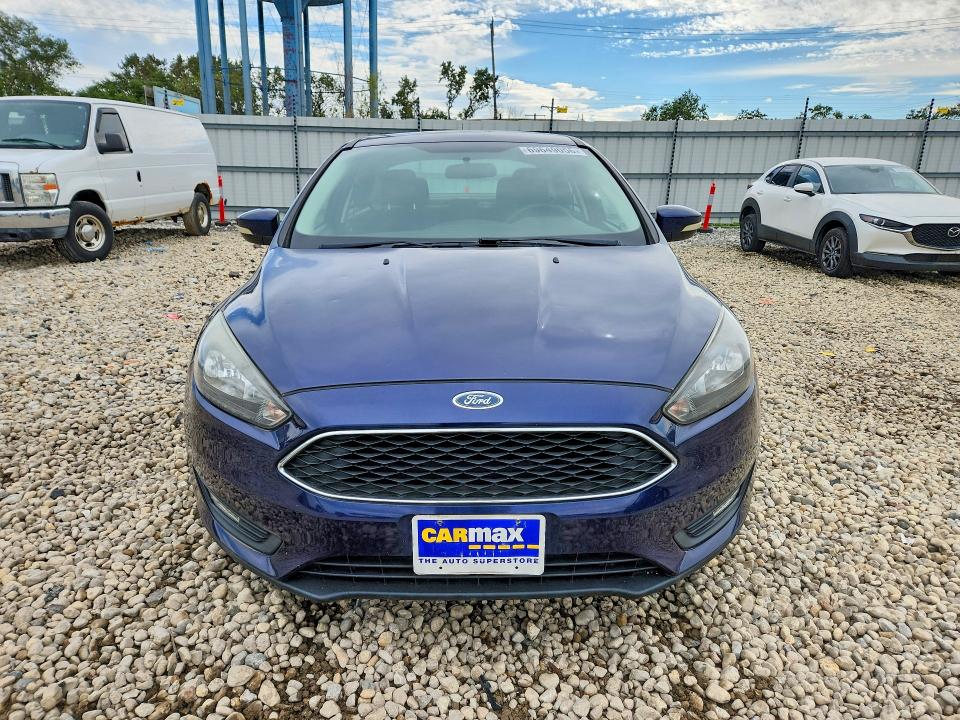 Aukcja sprzedaży 2017 Ford Focus, vin: 1FADP3H29HL213274, numer aukcji: 69649056
