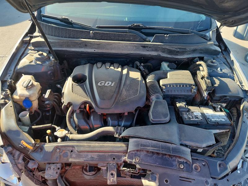 Продажа на аукционе авто 2015 Kia Optima, vin: KNAGM4A77F5589787, номер лота: 70449446