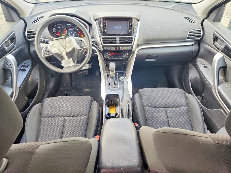 Aukcja sprzedaży 2020 Mitsubishi Eclipse Cross, vin: JA4AT3AA5LZ000140, numer aukcji: 67892456