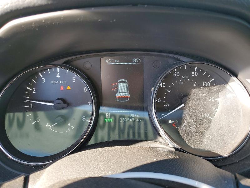 Aukcja sprzedaży 2017 Nissan Rogue, vin: 5N1AT2MT3HC773806, numer aukcji: 70699916