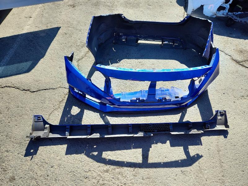 Продаж на аукціоні авто 2019 Honda Civic, vin: 19XFC2F86KE214558, номер лоту: 68818636