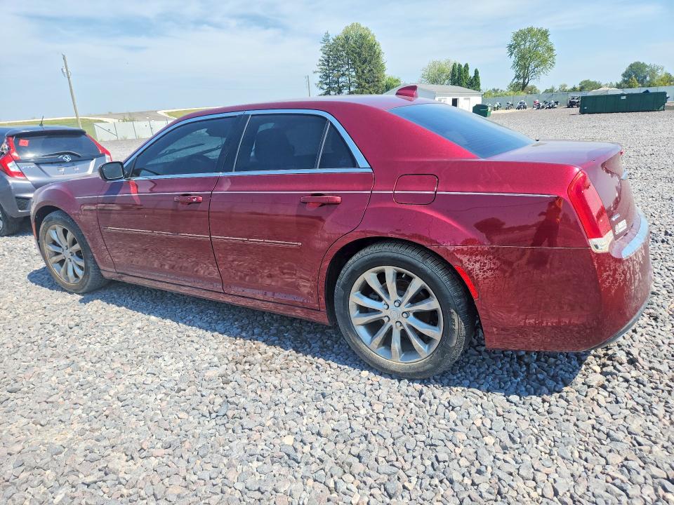 Aukcja sprzedaży 2018 Chrysler 300, vin: 2C3CCARG6JH165451, numer aukcji: 67614626