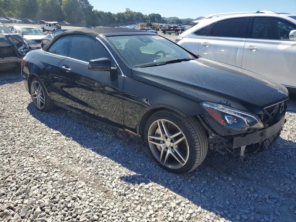 Aukcja sprzedaży 2014 Mercedes-benz E, vin: WDDKK7DF6EF237435, numer aukcji: 70245366