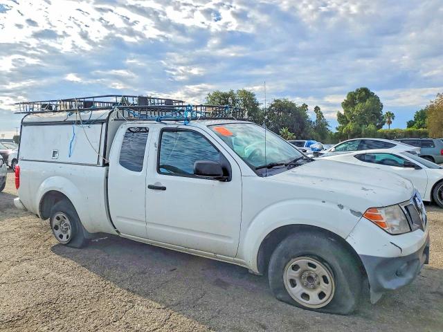Aukcja sprzedaży 2017 Nissan Frontier, vin: 1N6BD0CT9HN747675, numer aukcji: 71439146