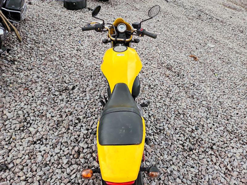 Aukcja sprzedaży 2002 Buell Blast, vin: 4MZKP13C123501475, numer aukcji: 67673526