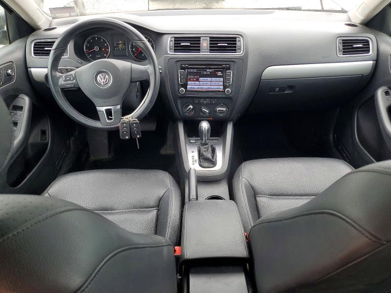 Aukcja sprzedaży 2014 Volkswagen Jetta, vin: 3VWD17AJ3EM304102        , numer aukcji: 64315766