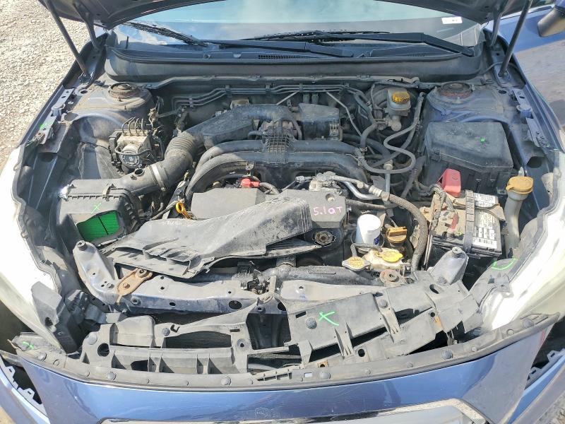 68004156 :رقم المزاد ، 4S3BNAC61F3052230 vin ، 2015 Subaru Legacy مزاد بيع