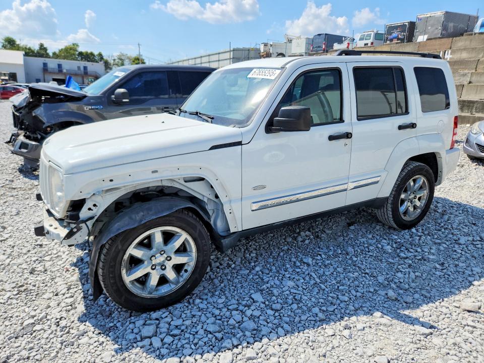 Продаж на аукціоні авто 2012 Jeep Liberty, vin: 1C4PJMAKXCW196226, номер лоту: 67655296