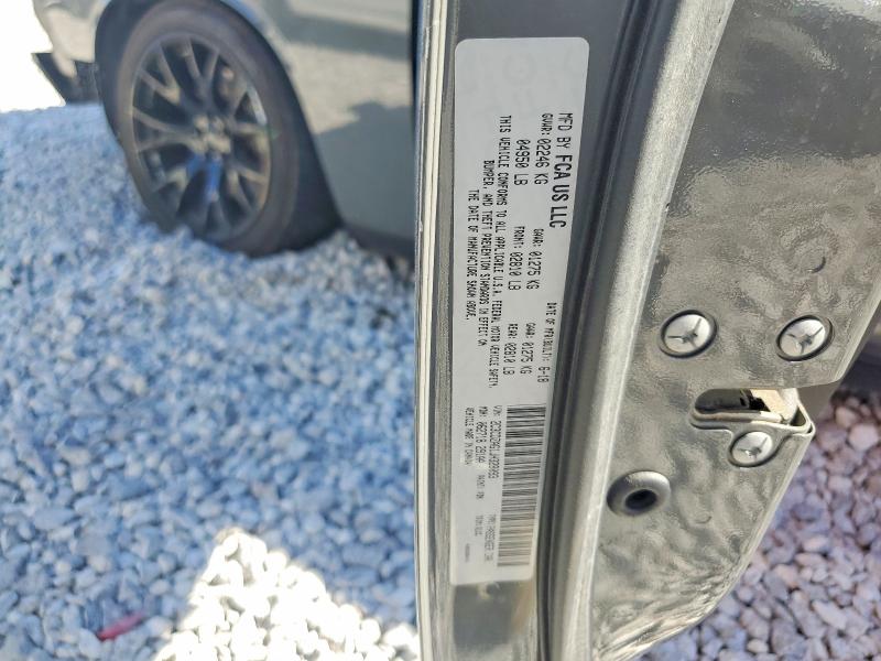 67838596 :رقم المزاد ، 2C3CDZAG1JH328093 vin ، 2018 Dodge Challenger مزاد بيع