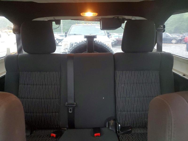 Aukcja sprzedaży 2011 Jeep Wrangler Unlimited, vin: 1J4BA5H18BL633972, numer aukcji: 67651846