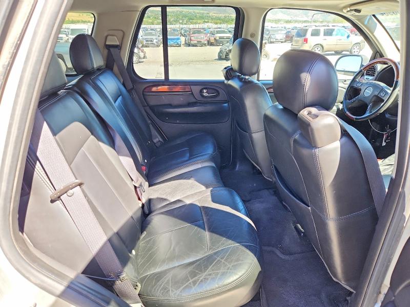 Продаж на аукціоні авто 2006 Gmc Envoy, vin: 1GKET63M262199844, номер лоту: 67970896