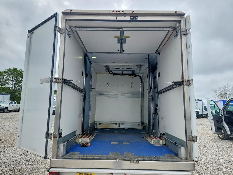 Aukcja sprzedaży 2020 Ford Transit, vin: 1FDBW5Z80LKB40261, numer aukcji: 67869696