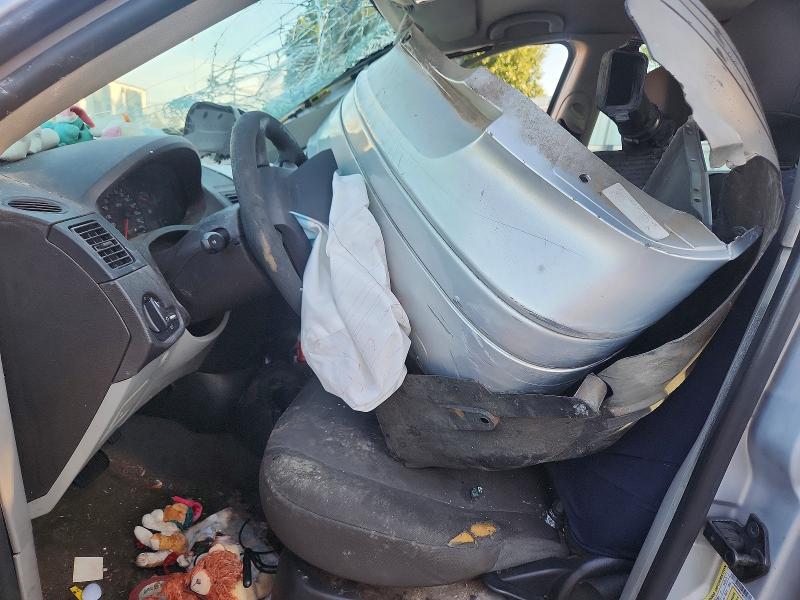 2007 Ford Focus მანქანა იყიდება აუქციონზე, vin: 1FAFP34N67W315363, აუქციონის ნომერი: 68240966