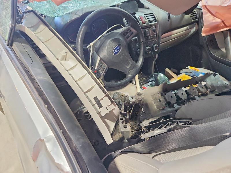 Aukcja sprzedaży 2014 Subaru Forester, vin: JF2SJAAC5EH480289, numer aukcji: 67383026