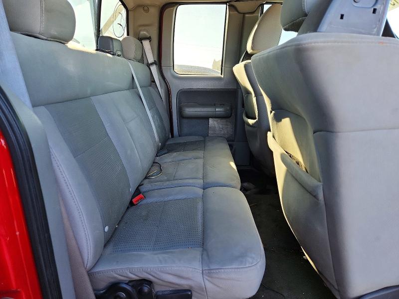 69981516 :رقم المزاد ، 1FTPX12VX8FB68066 vin ، 2008 Ford F150 مزاد بيع